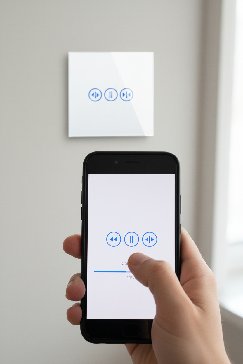 Przełączniki, Gniazdka i Akcesoria